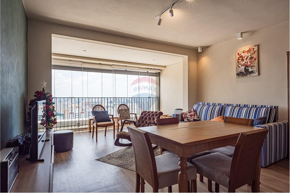 Apartamento - Venda - São Paulo , São Paulo - 03sala_005.jpg - 601401003-67