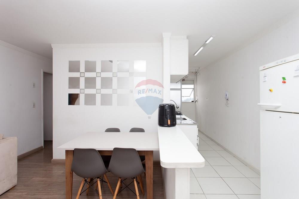 Apartamento - Venda - São Paulo , São Paulo - IMG_1414.jpg - Sala - 601751067-140