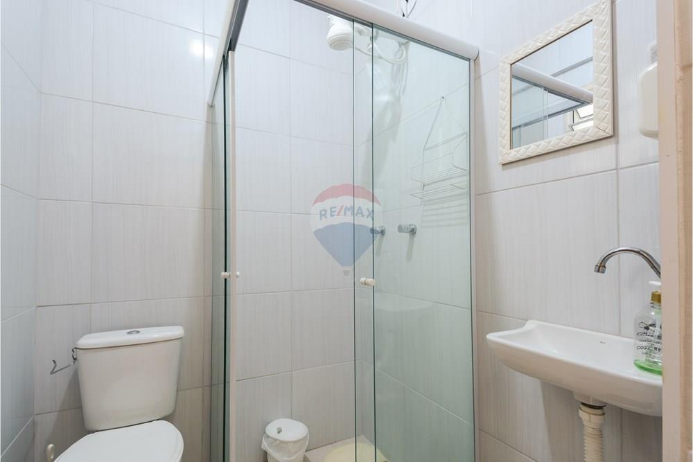 Casa - Venda - São Paulo , São Paulo - 01fotos_060.jpg - Banheiro - 601251294-10