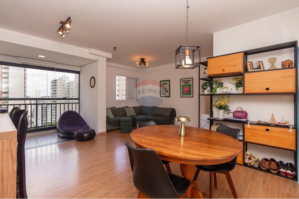 Apartamento - Alugar - São Paulo , São Paulo - IMG_638410.jpg - 602031002-128