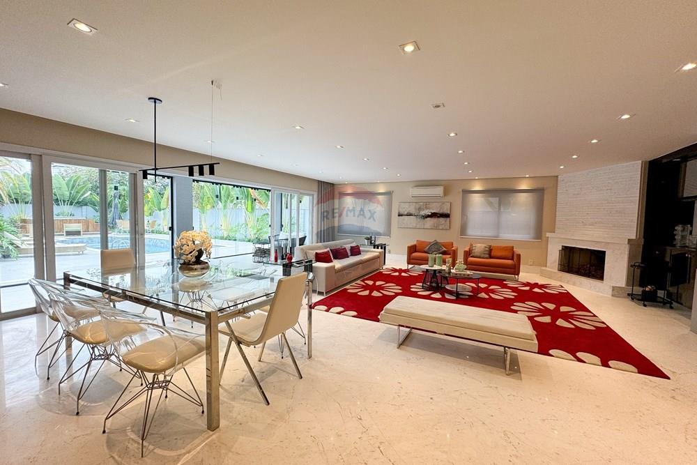 Casa de Condomínio - Alugar - Santana de Parnaíba , São Paulo - IMG_9188.JPG - 602181008-91