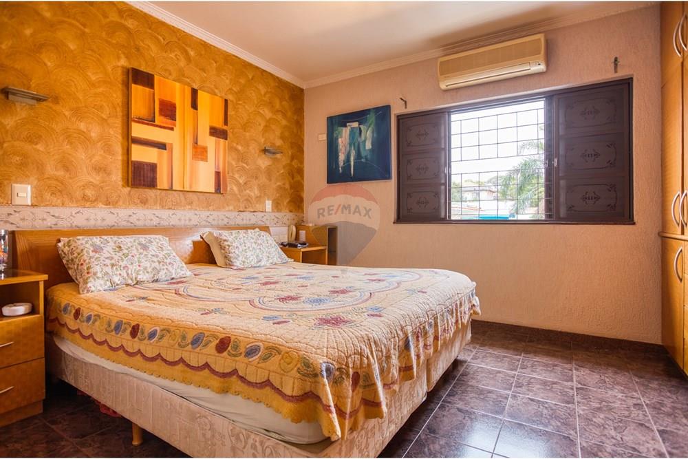 Casa - Alugar - São Paulo , São Paulo - 05dormitorios009.jpg - Quarto - 601081093-8