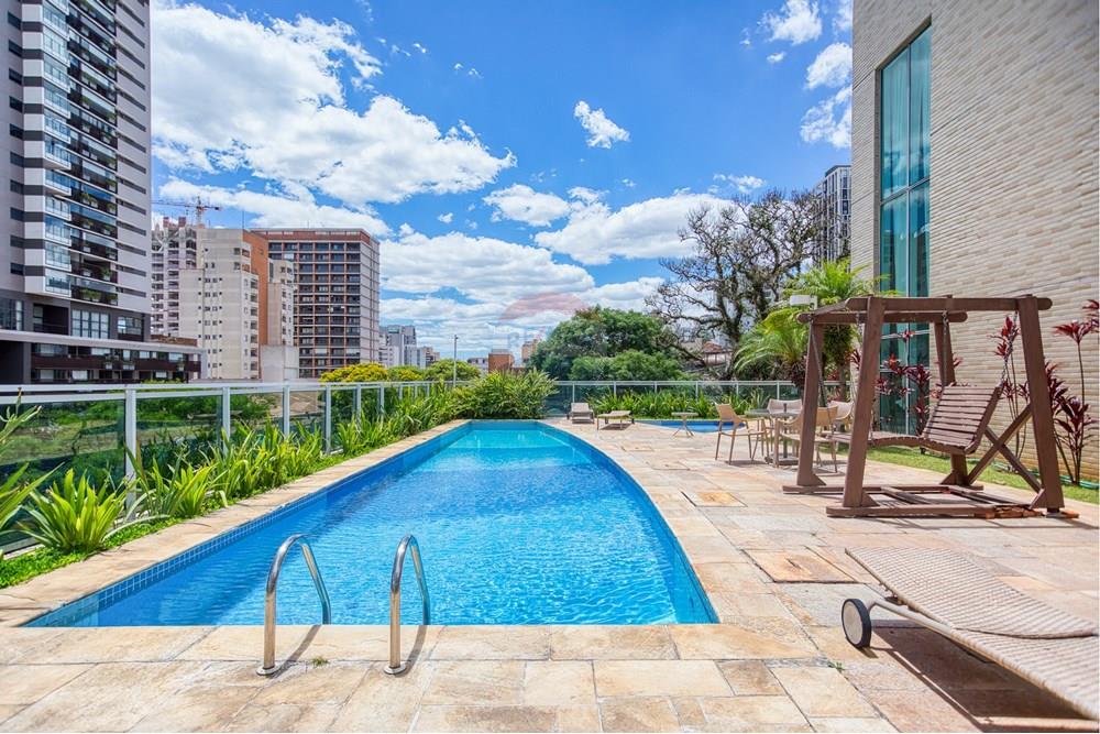 Apartamento - Venda - São Paulo , São Paulo - 02area-condominial007.jpg - Piscina - 601081090-25