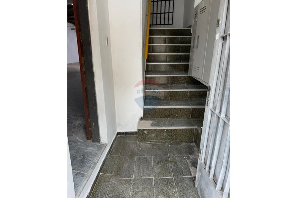 Galpão - Alugar - São Paulo , São Paulo - 08c escada.jpeg - 601471041-34