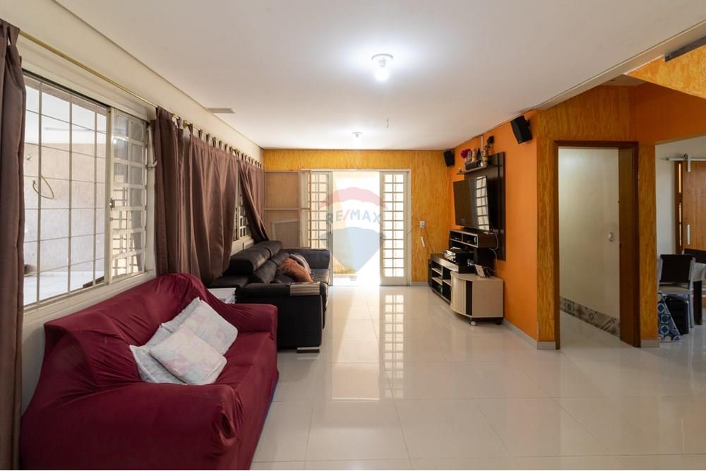 Casa - Venda - São Paulo , São Paulo - IMG_2061.jpg - 601751003-288