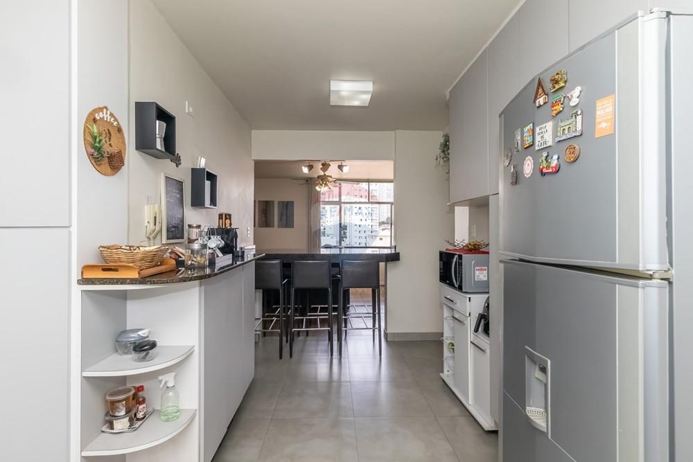 Apartamento - Venda - São Paulo , São Paulo - 38.jpg - Cozinha - 602151051-13