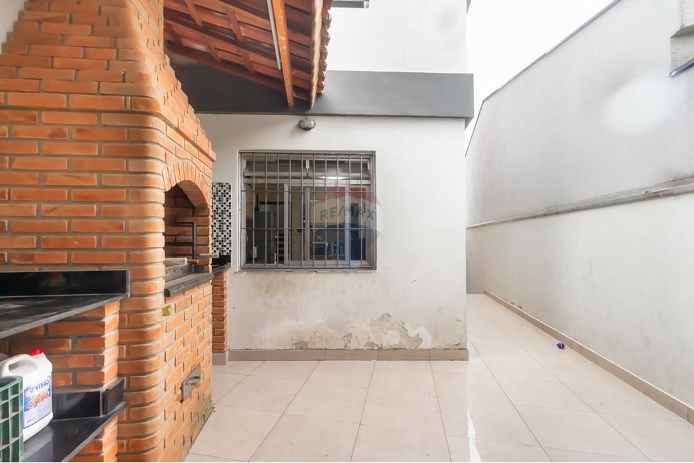 Sobrado - Venda - São Paulo , São Paulo - IMG_821024.jpg - Quintal - 602261039-18