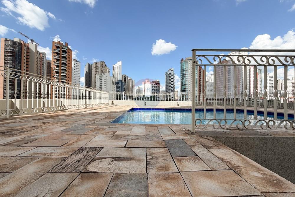 Apartamento - Venda - São Paulo , São Paulo - APTO115-69.jpg - 602441004-10