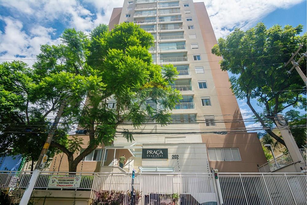 Apartamento - Venda - São Paulo , São Paulo - 01fotos_034.jpg - 601251306-32