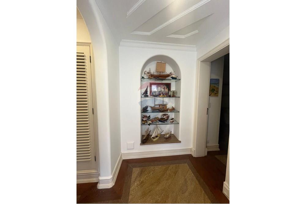 Duplex - Venda - Guarujá , São Paulo - 7.jpeg - Saguão - 601081007-100