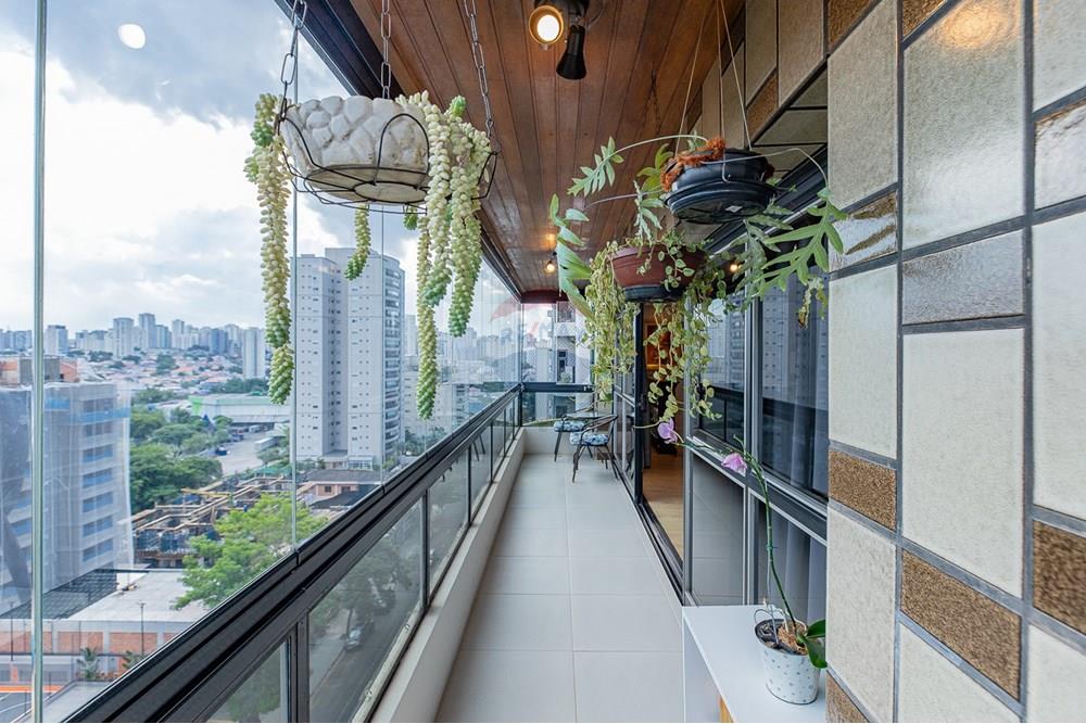 Apartamento - Venda - São Paulo , São Paulo - REMAX-24.jpg - 601251022-135