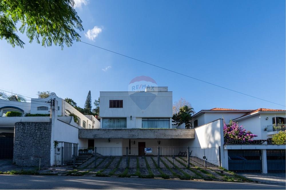 Casa - Venda - São Paulo , São Paulo - DSC03702.jpg - 601181047-43