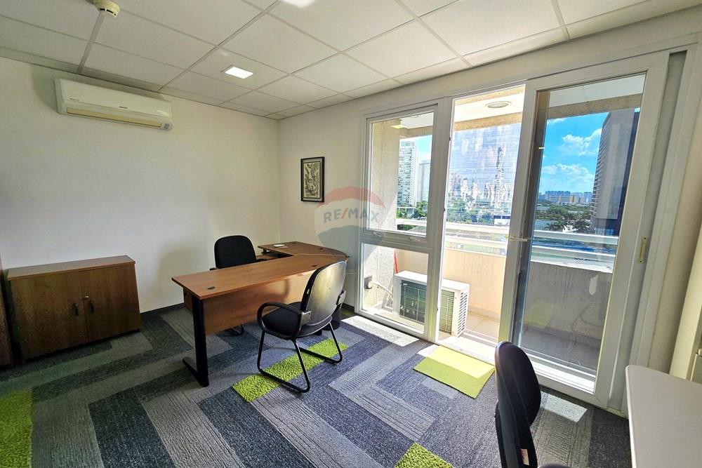 Cj. Comercial/ Sala - Alugar - São Paulo , São Paulo - 20260317_141001.jpg - 601471003-222