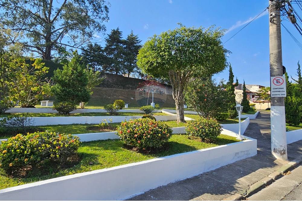 Casa - Venda - São Paulo , São Paulo - 59-T.-Árvore-da-felicidade.jpg - 601171010-61