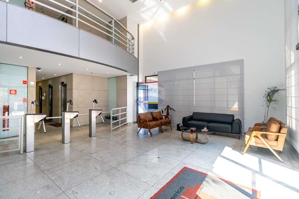 Conjunto Comercial-Sala à venda, 180m² - Foto 25