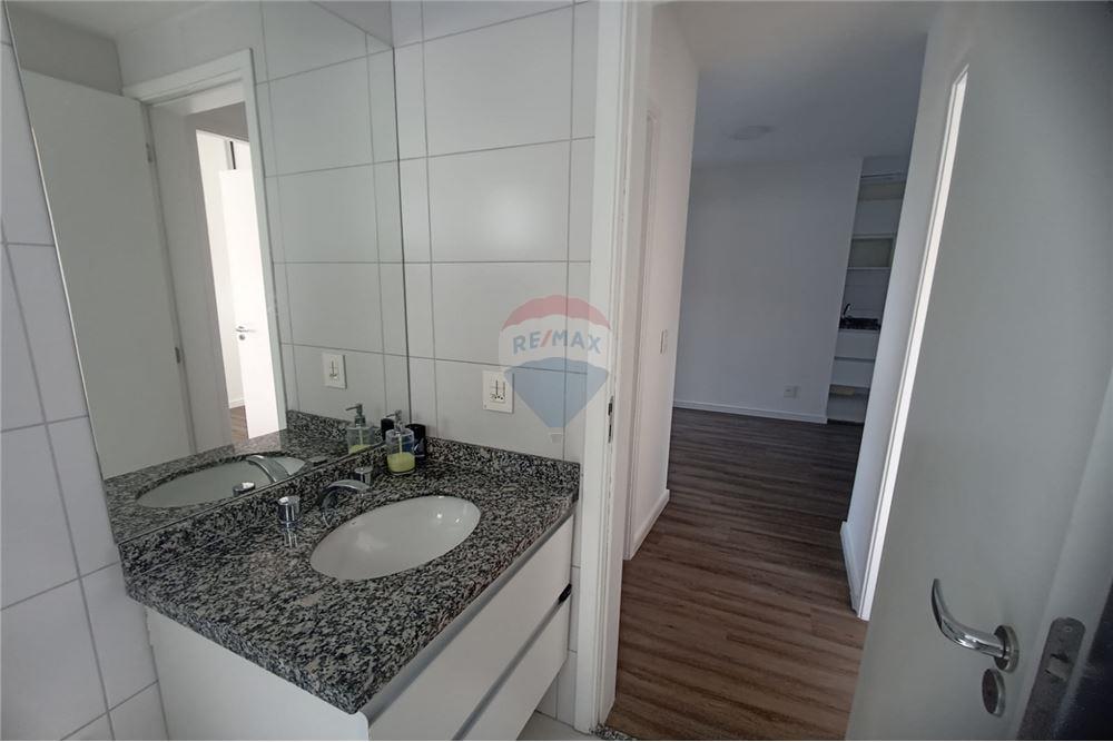 Apartamento - Alugar - São Paulo , São Paulo - 16 - 602151006-91