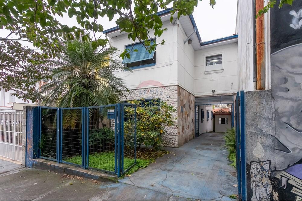 Casa - Venda - São Paulo , São Paulo - 601301079-3 - Rua Conde Vicente de Azevedo, 60-002.jpg - 601301079-3