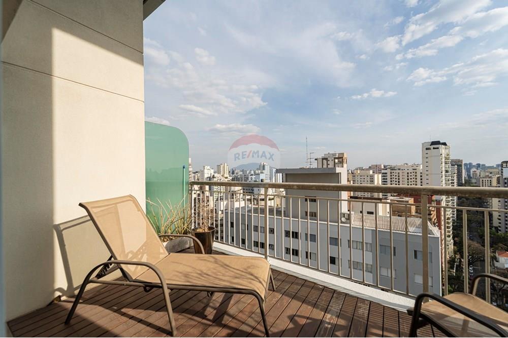 Apartamento - Venda - São Paulo , São Paulo - 601301080-11 -29.JPG - 601301080-11