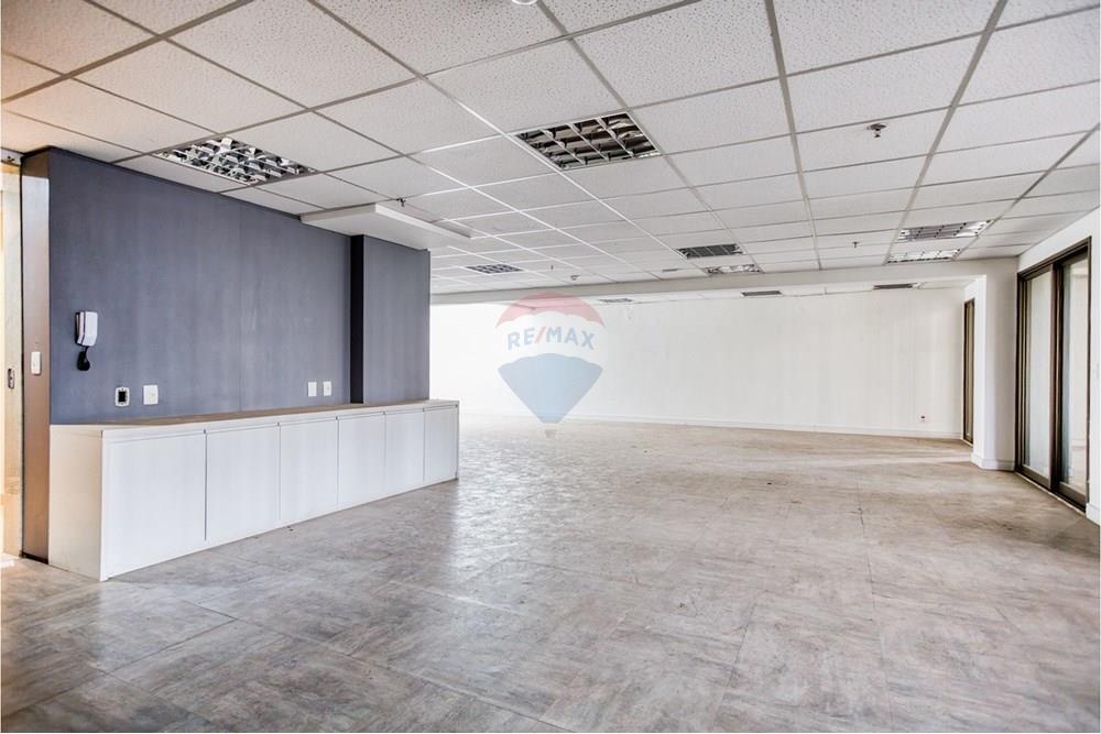 Cj. Comercial/ Sala - Alugar - São Paulo , São Paulo - 03sala005.jpg - Sala - 601081092-6