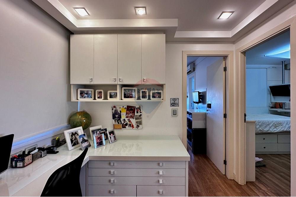 Apartamento - Venda - São Paulo , São Paulo - IMG_8371.jpg - 602321013-48