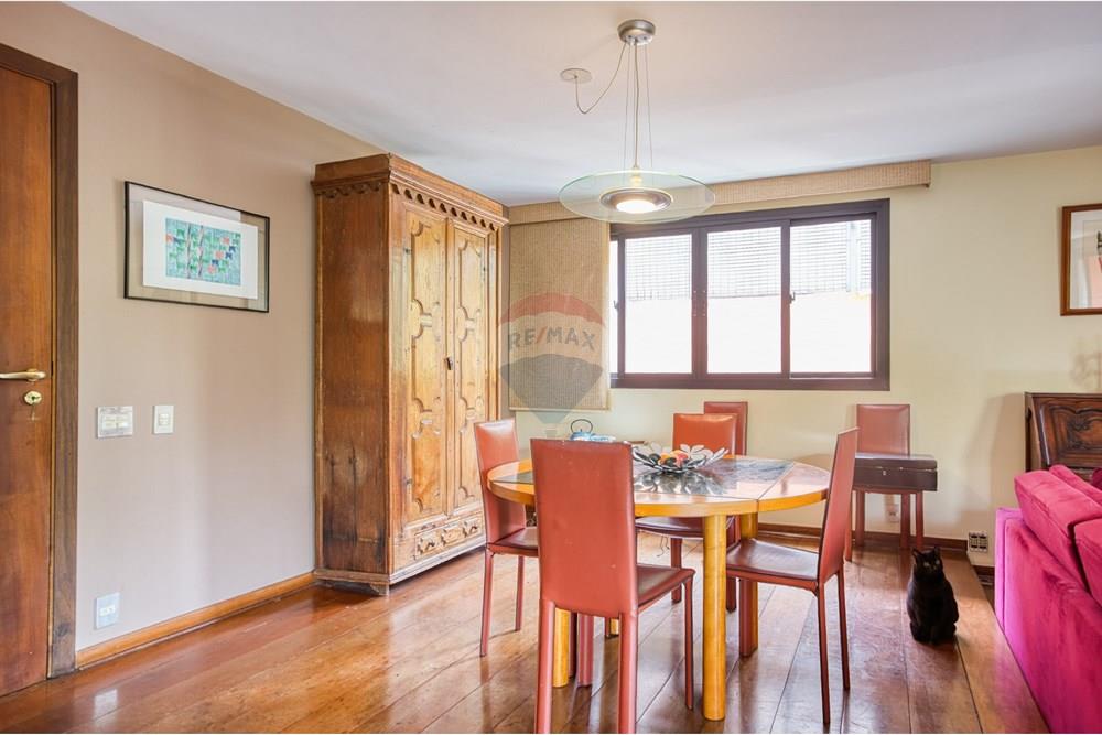 Apartamento - Venda - São Paulo , São Paulo - 01sala010.jpeg - Sala de jantar - 601081090-26