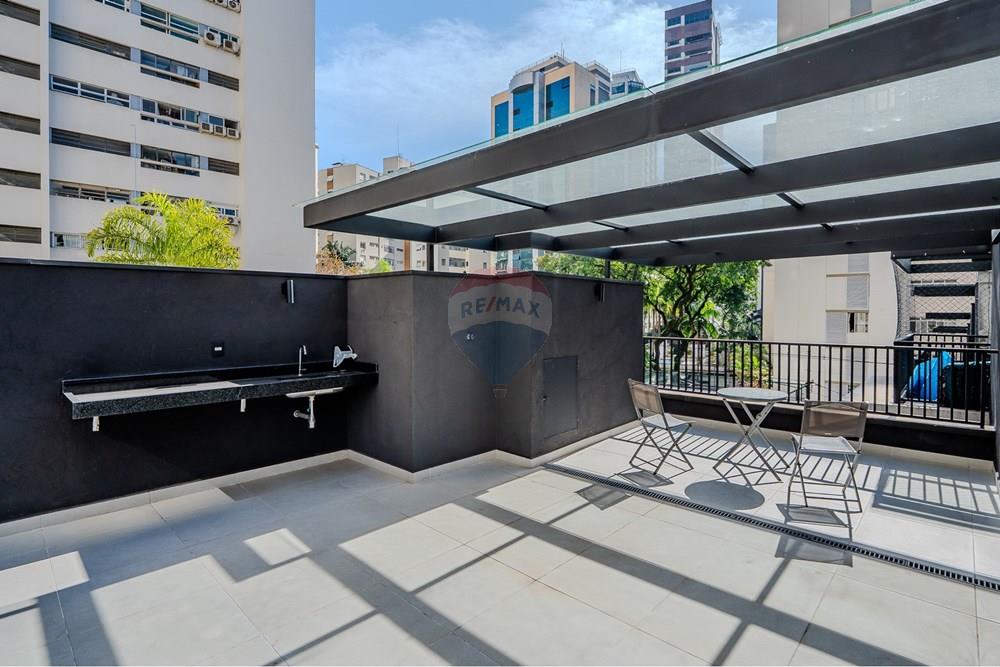 Casa de Condomínio - Venda - São Paulo , São Paulo - DSC04205.jpg - Terraço - 601371058-26