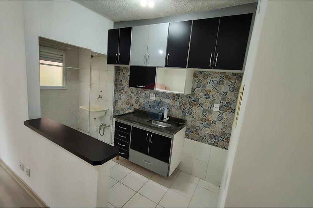 Apartamento - Alugar - São Paulo , São Paulo - Cozinha 6.jpeg - 602261024-55
