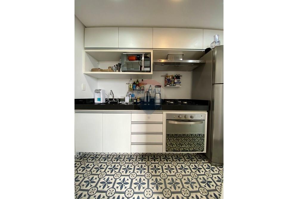 Apartamento - Alugar - São Paulo , São Paulo - 19 Cozinha 1.jpg - 601471007-82