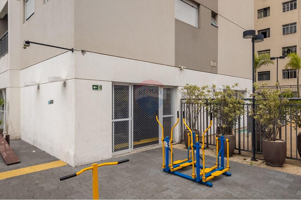 Apartamento - Venda - São Paulo , São Paulo - 51-AP.jpg - 601471009-105