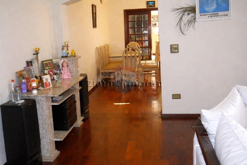 Casa Comercial - Venda - São Paulo , São Paulo - i1h94K928n9s834B_56605694dcdc128221.jpg - 602191024-78