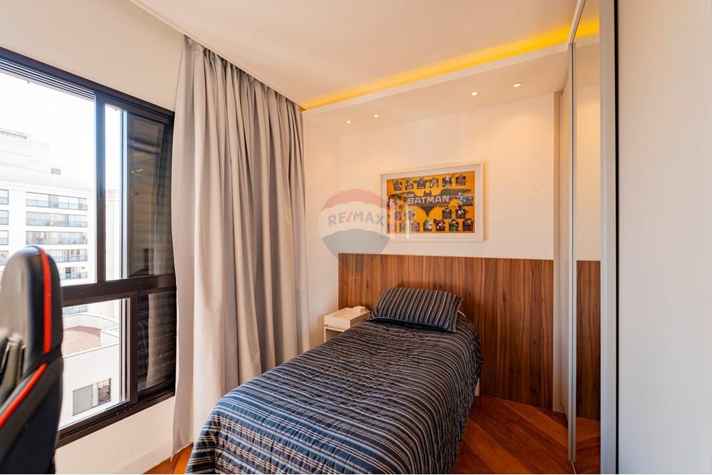 Apartamento - Venda - São Paulo , São Paulo - 601301040-87-28.JPG - 601301040-87