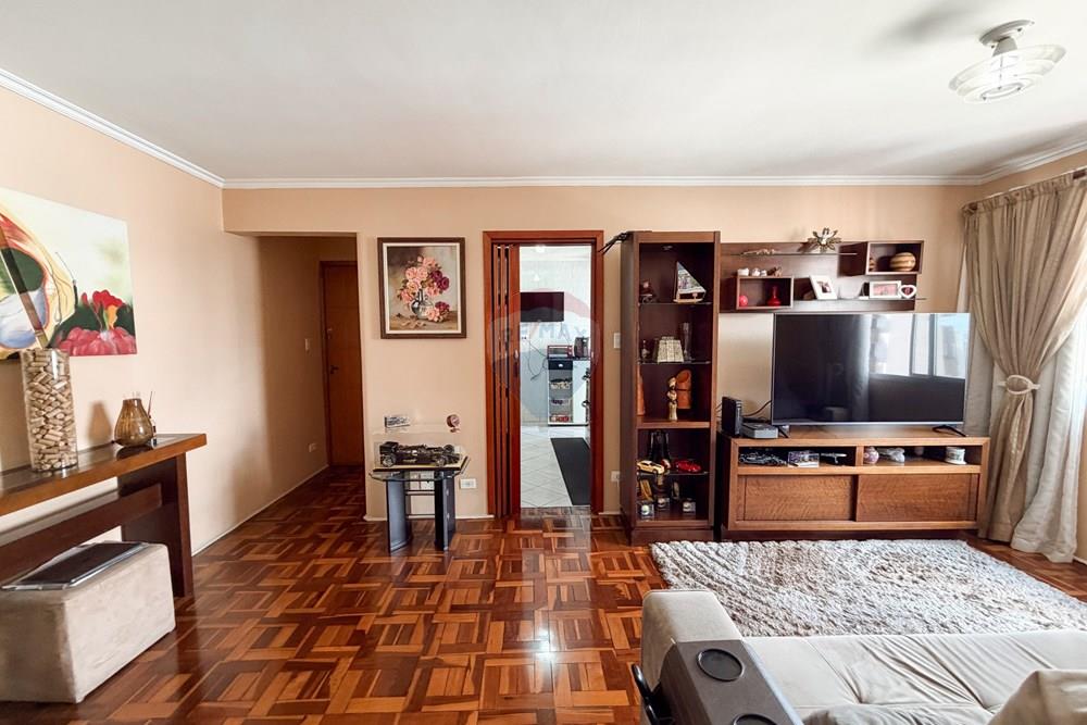 Apartamento - Venda - São Paulo , São Paulo - APTO115-30.jpg - 602441004-10