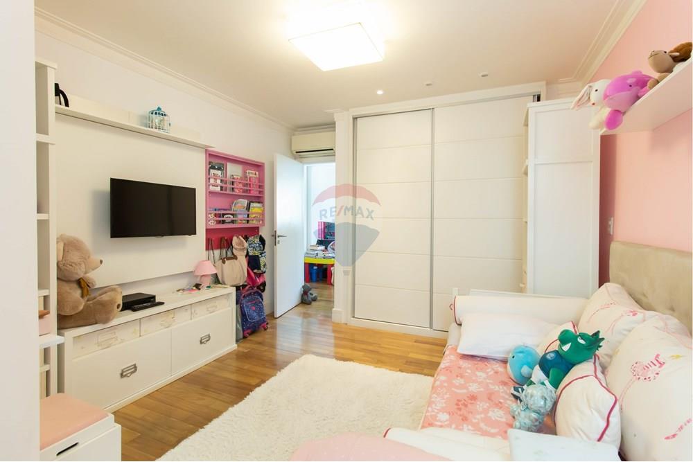 Жилищен - Апартамент - São Paulo , São Paulo - BR - 28 Suite 3.jpg - 601971072-34