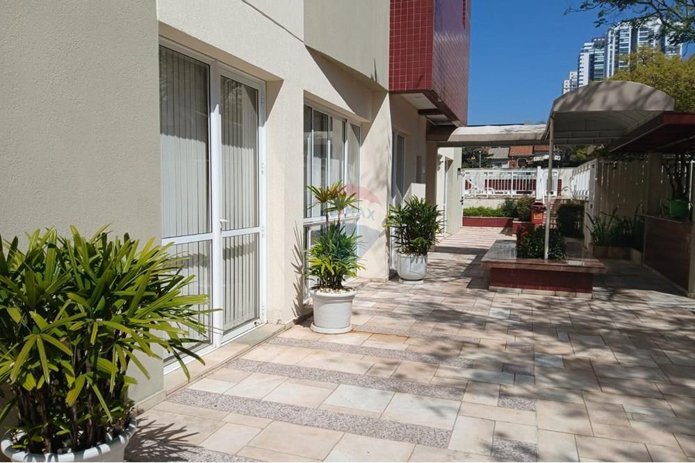 Apartamento - Alugar - São Paulo , São Paulo - 4.jpg - 602031027-1