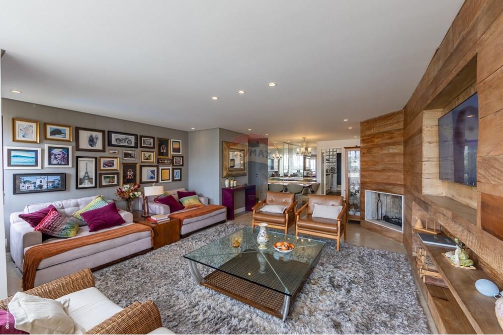 Apartamento - Venda - São Paulo , São Paulo - 665A4738-HDR.jpg - 602151006-57