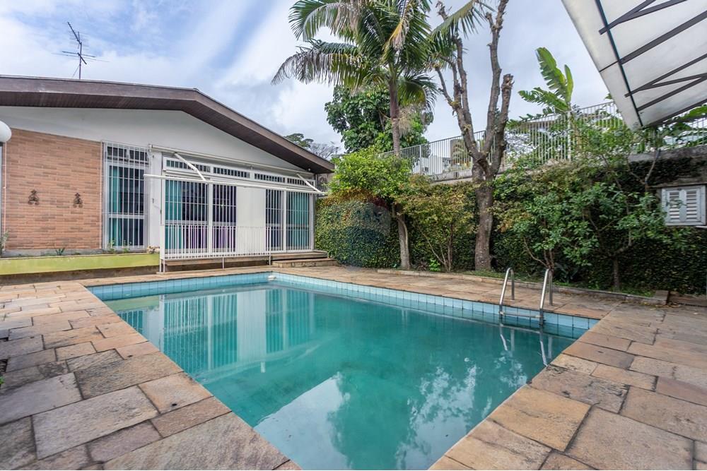 Casa - Venda - São Paulo , São Paulo - 601301075-4 - Rua Miguel Maurício da Rocha, 635-041.jpg - 601301075-4