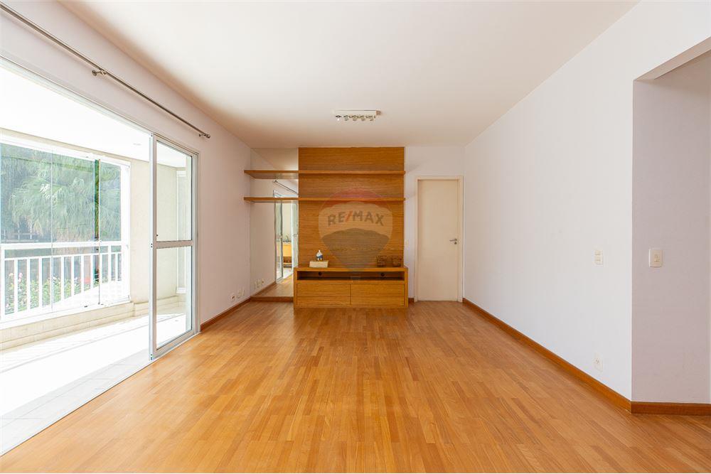 Apartamento à venda com 3 quartos, 115m² - Foto 2