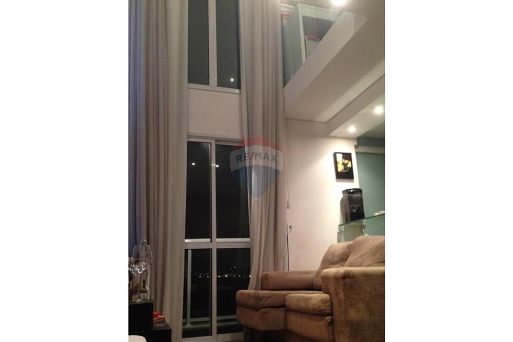 Apartamento - Alugar - São Paulo , São Paulo - IMG_7010.JPG - 602151010-130