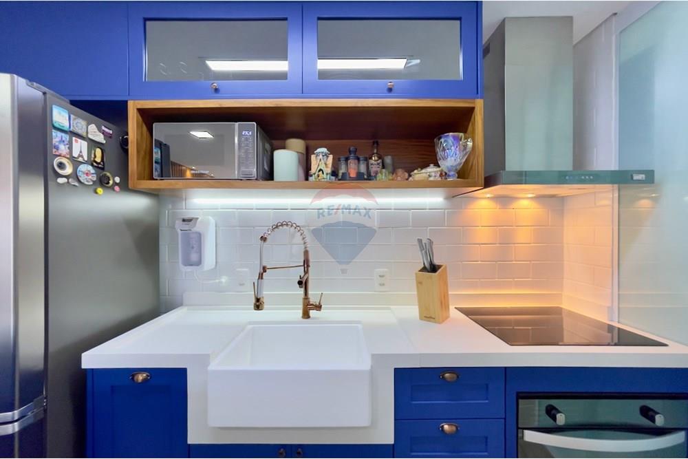 Apartamento - Venda - São Paulo , São Paulo - 015.jpeg - 601301089-3