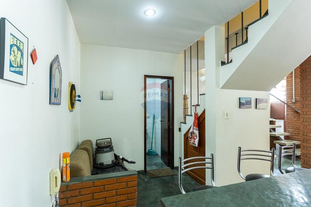 Casa - Venda - São Paulo , São Paulo - 025.jpg - Escritório - 602201008-220