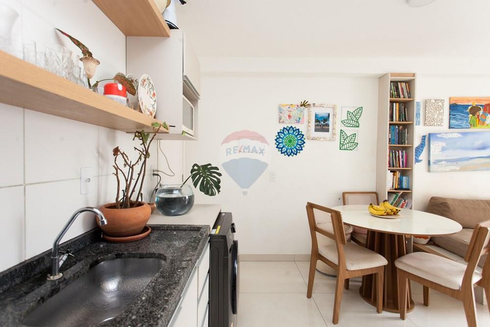 Apartamento - Venda - São Paulo , São Paulo - IMG_1286.jpg - 602331041-144