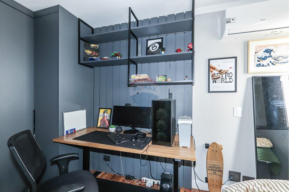 Apartamento - Venda - São Paulo , São Paulo - 06dormitorios_002.jpg - 602281029-26