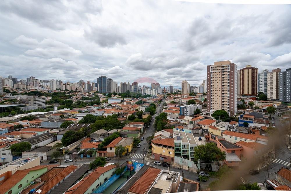 Apartamento - Venda - São Paulo , São Paulo - AP-18.jpg - 601971016-555