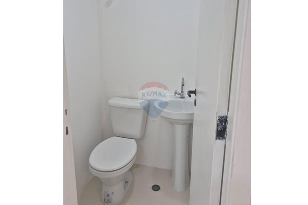 Cj. Comercial/ Sala - Alugar - São Paulo , São Paulo - 9s.jpg - 601241018-55