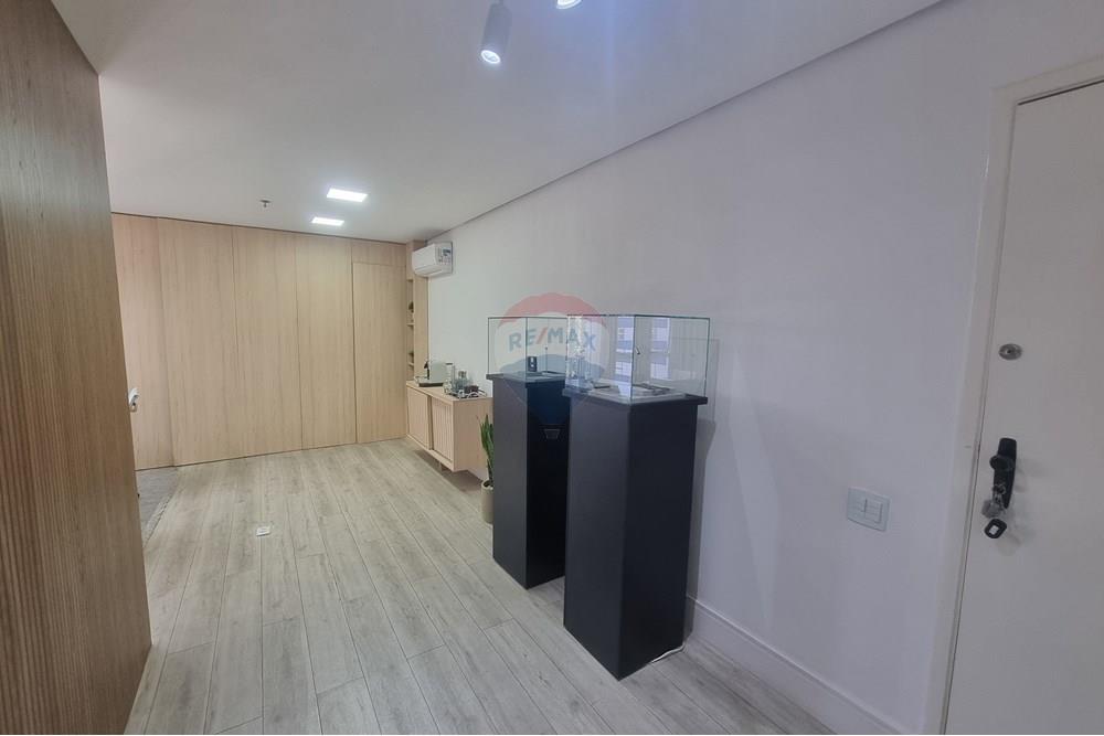 Cj. Comercial/ Sala - Alugar - São Paulo , São Paulo - 20250710_130255.jpg - 602241003-78