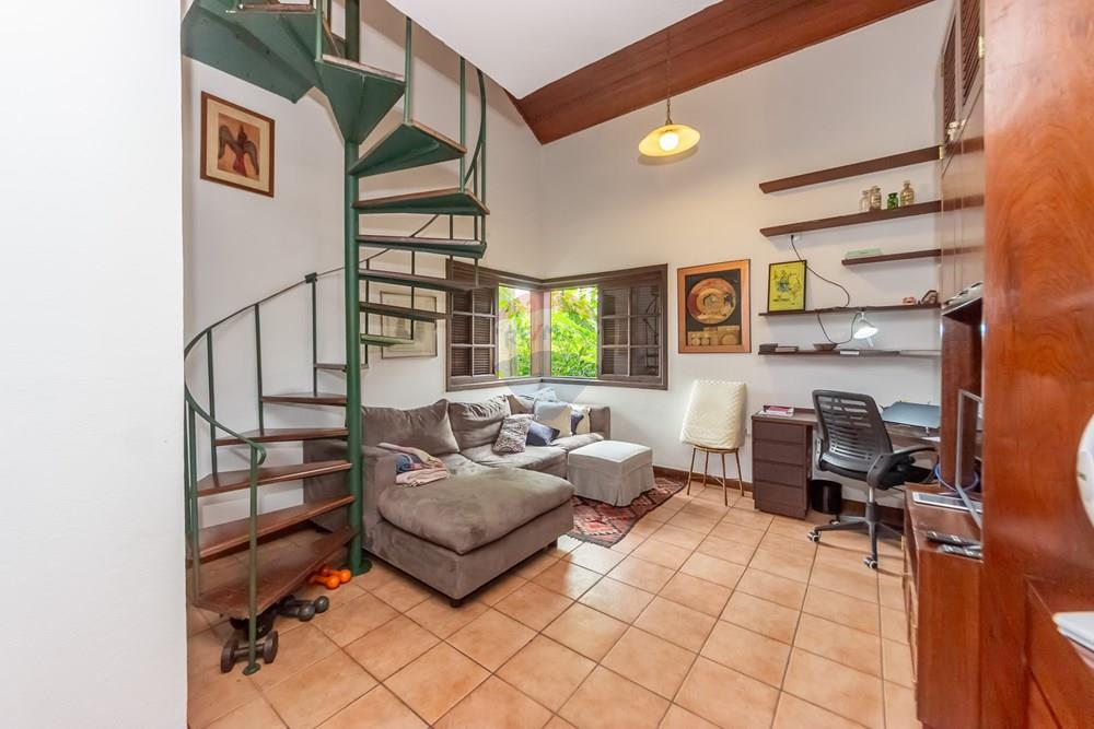 Casa de Vila - Venda - São Paulo , São Paulo - IMG_769609.jpg - Escritório - 601371123-3