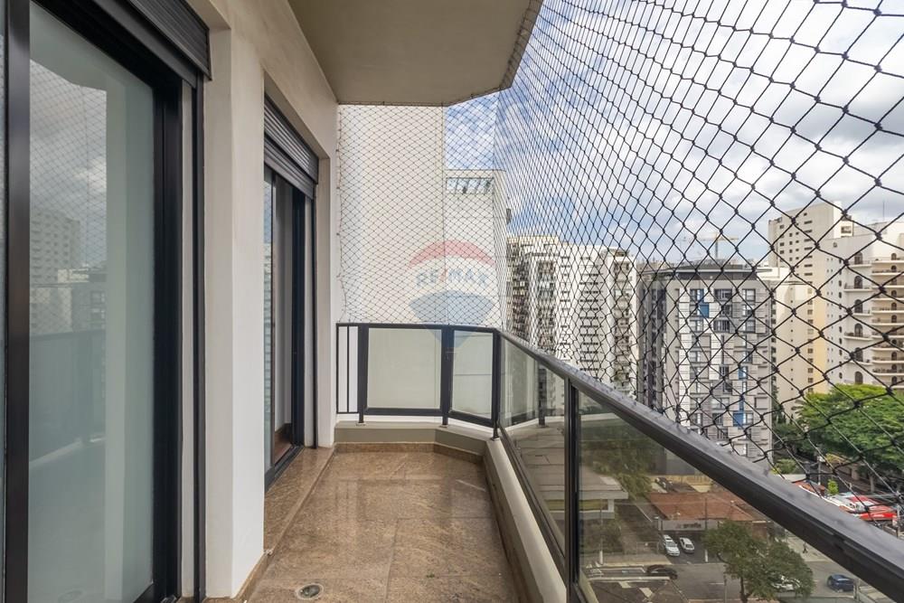 Cobertura - Venda - São Paulo , São Paulo - 71 - Vista Varanda Suíte Master.jpg - 602221003-76