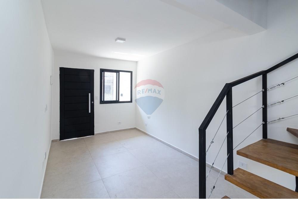 Sobrado - Venda - São Paulo , São Paulo - Rua Xavier da Silva Ferrão, 235_5.jpg - 601771084-12