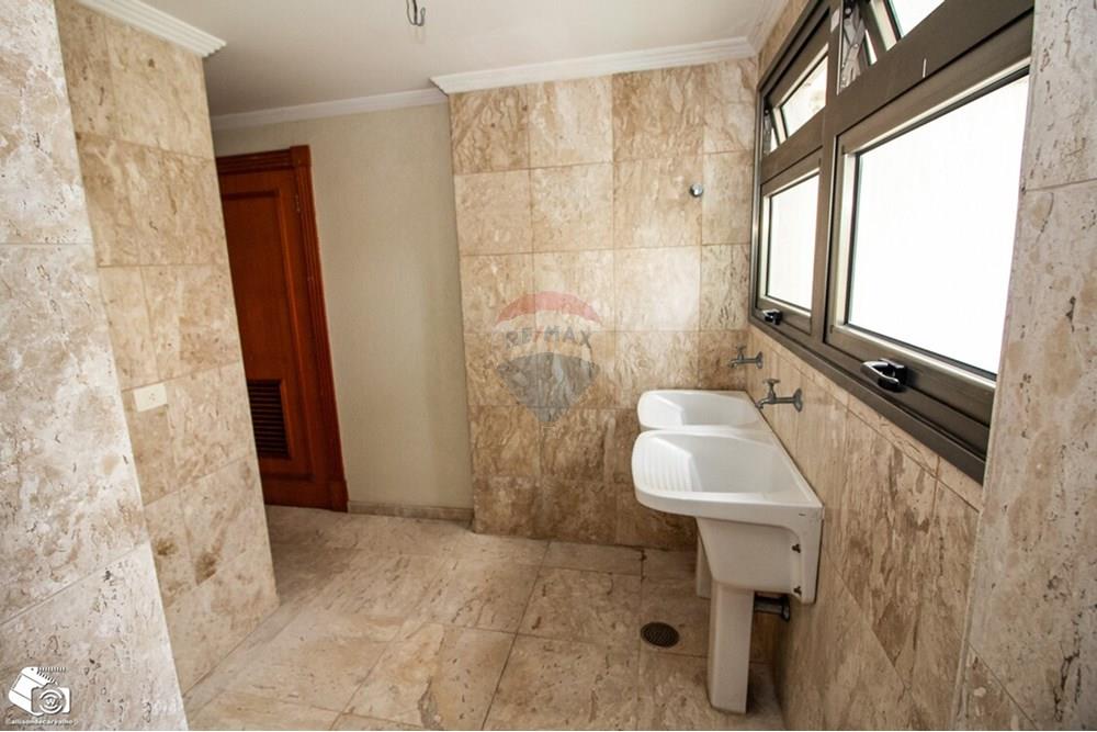 Apartamento - Venda - São Paulo , São Paulo - Imóvel-100.jpg - Lavanderia - 601361045-13