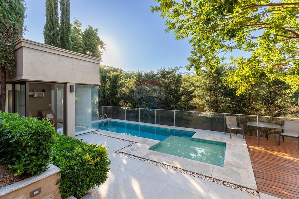 Casa de Condomínio - Venda - Ribeirão Preto , São Paulo - casa_venda_alphaville3_ribeirao_preto (11).jpg - 601251112-1967